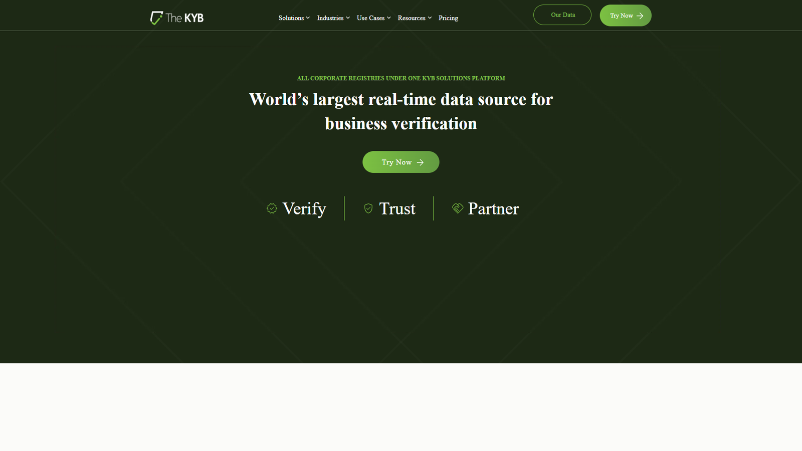 The KYB — интерфейс нейросети The KYB — интерфейс нейросети