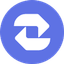 Zeda.io нейросеть Лого