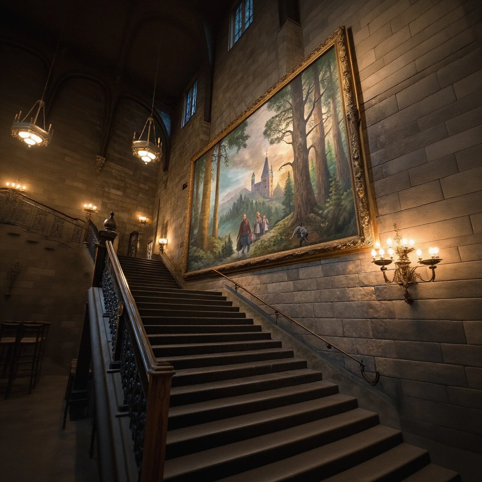 Как расширить фото нейросетью - Problembo Как расширить фото нейросетью - Problembo