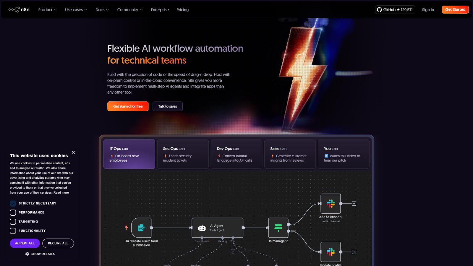 n8n нейросеть Главная страница n8n нейросеть Главная страница