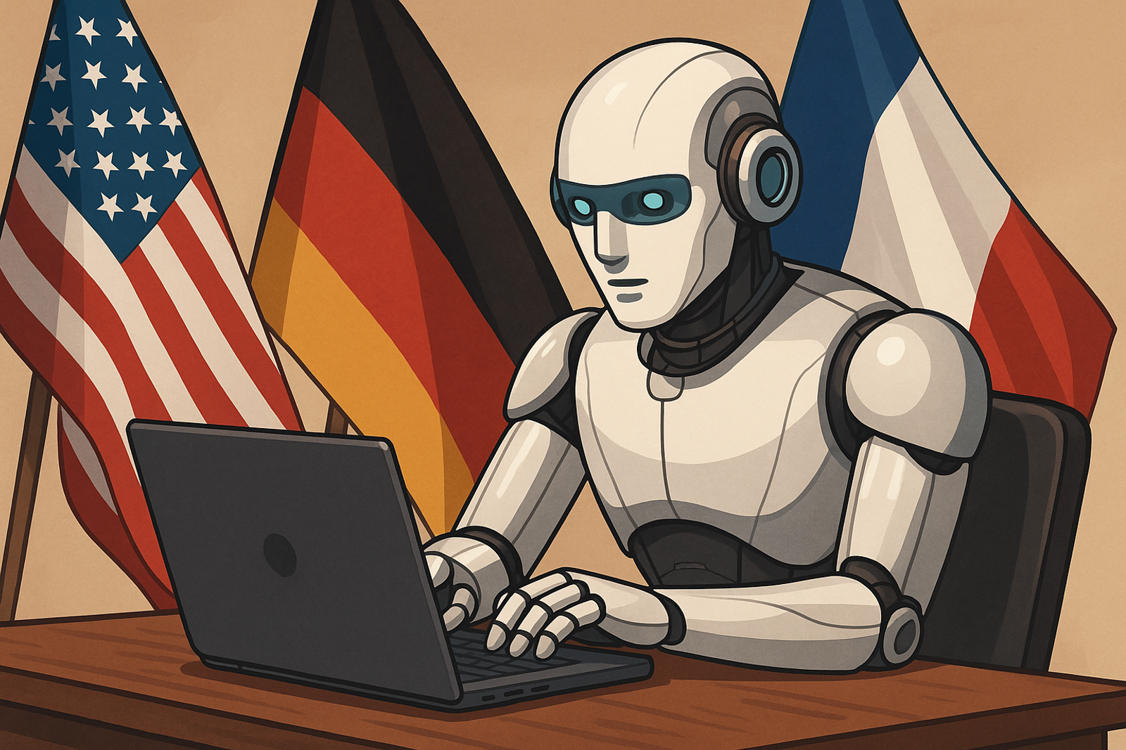 Лучшая нейросеть для перевода — сравнение моделей в 2025