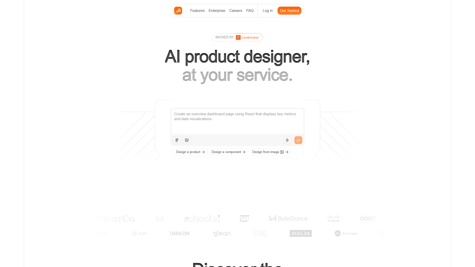 Polymet — интерфейс нейросети Polymet — интерфейс нейросети