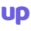 Uplup нейросеть Лого