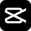 CapCut logo
