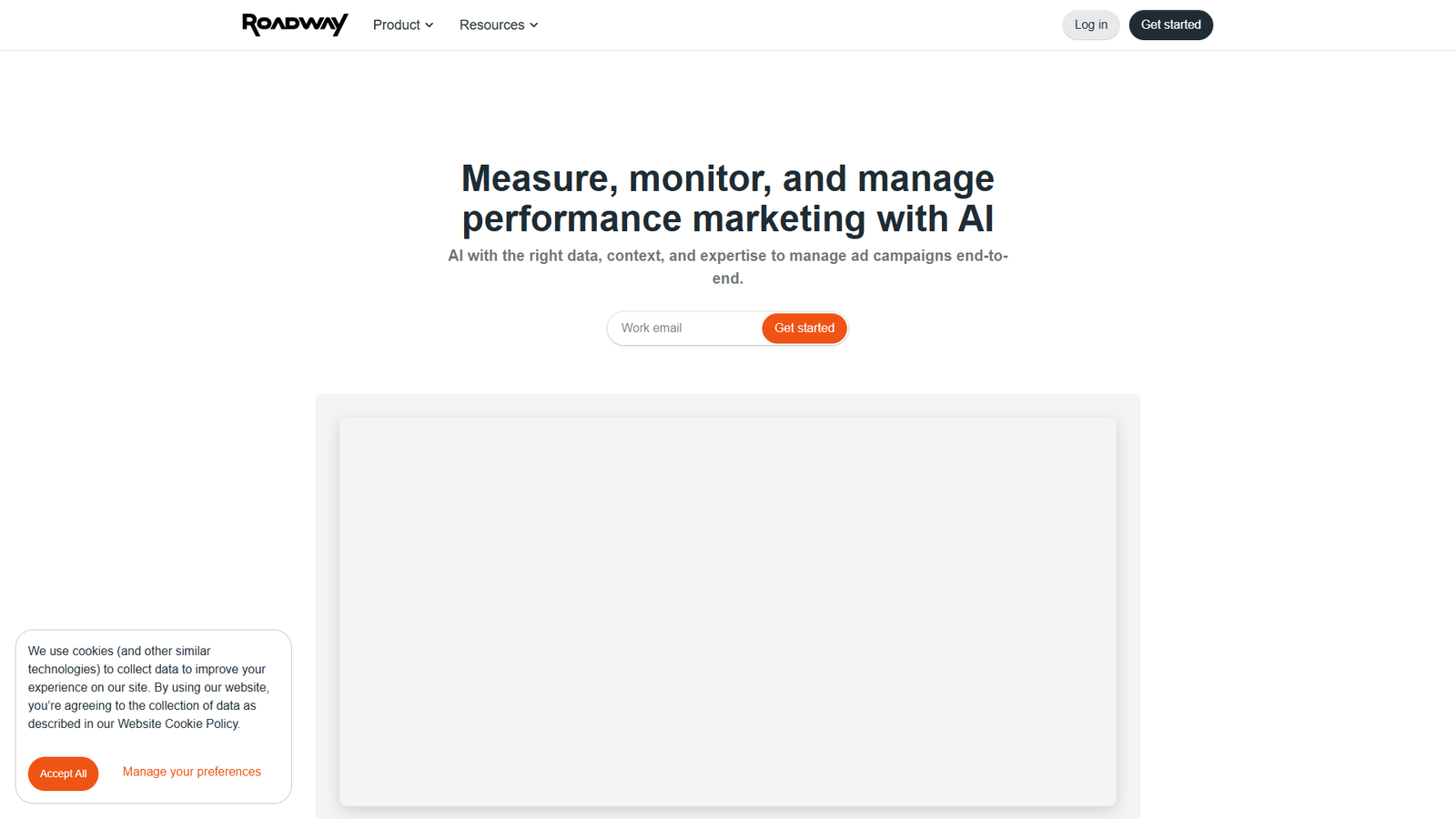 Roadway — интерфейс нейросети Roadway — интерфейс нейросети