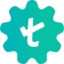 testsigma нейросеть Лого