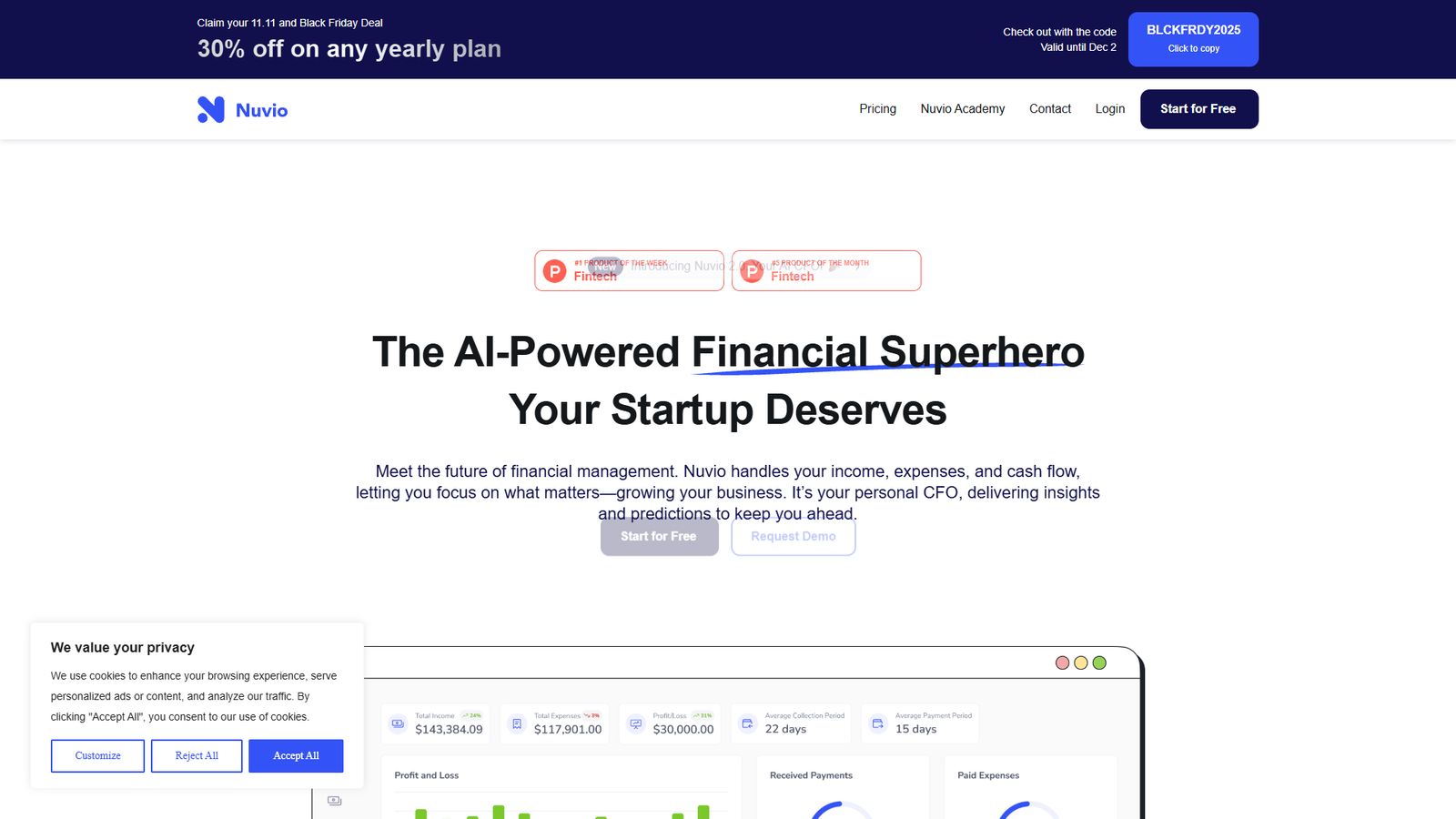 Nuvio — интерфейс нейросети Nuvio — интерфейс нейросети