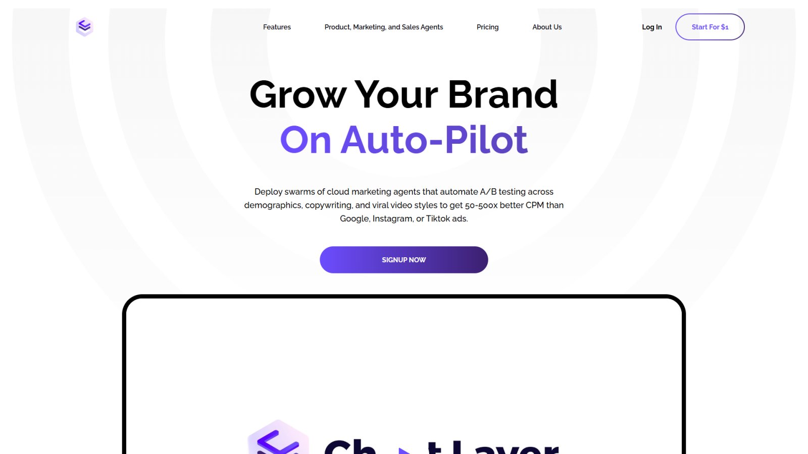 Cheat Layer нейросеть Главная страница