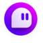 Casper AI нейросеть Лого