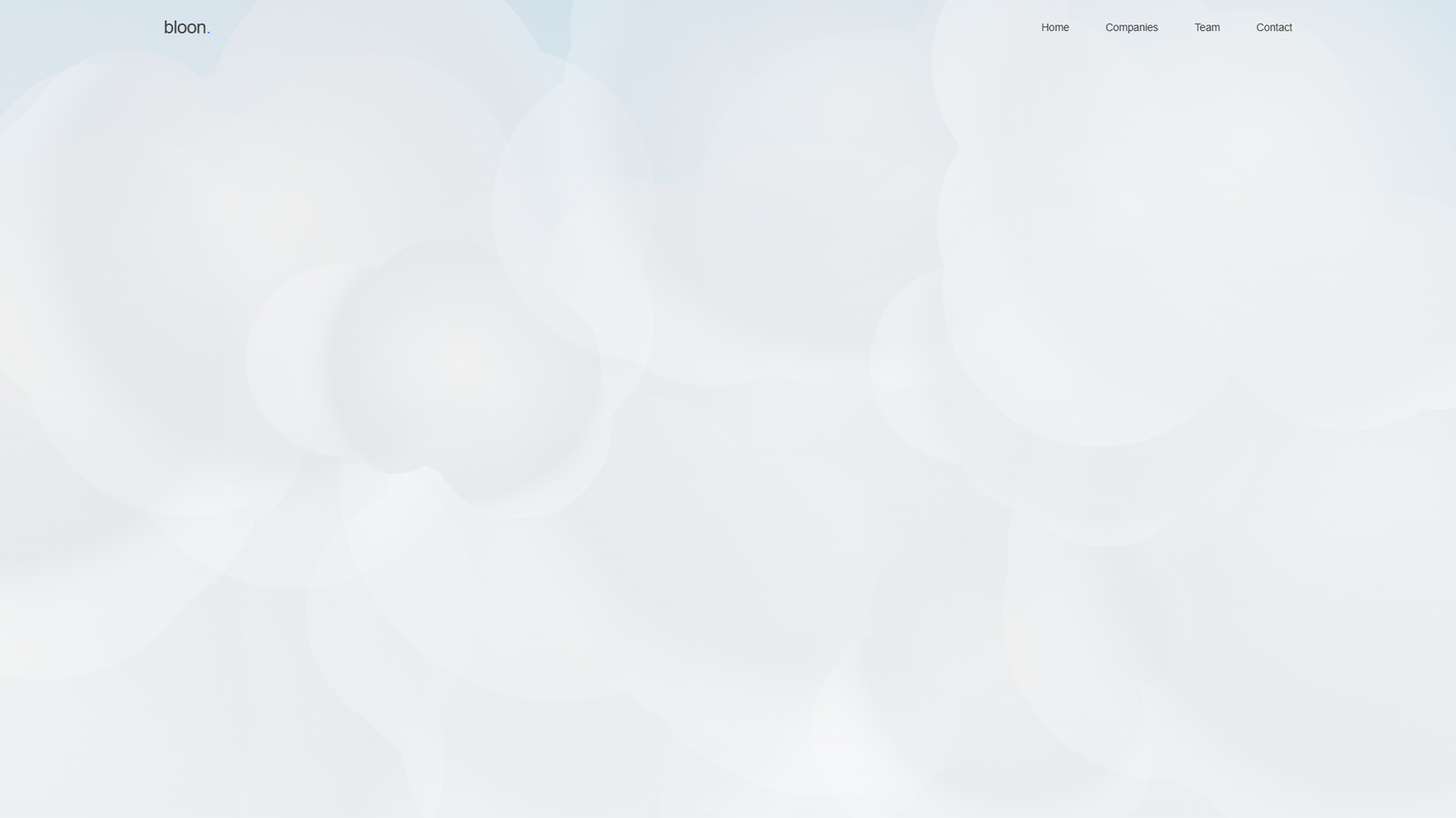 bloon — интерфейс нейросети bloon — интерфейс нейросети