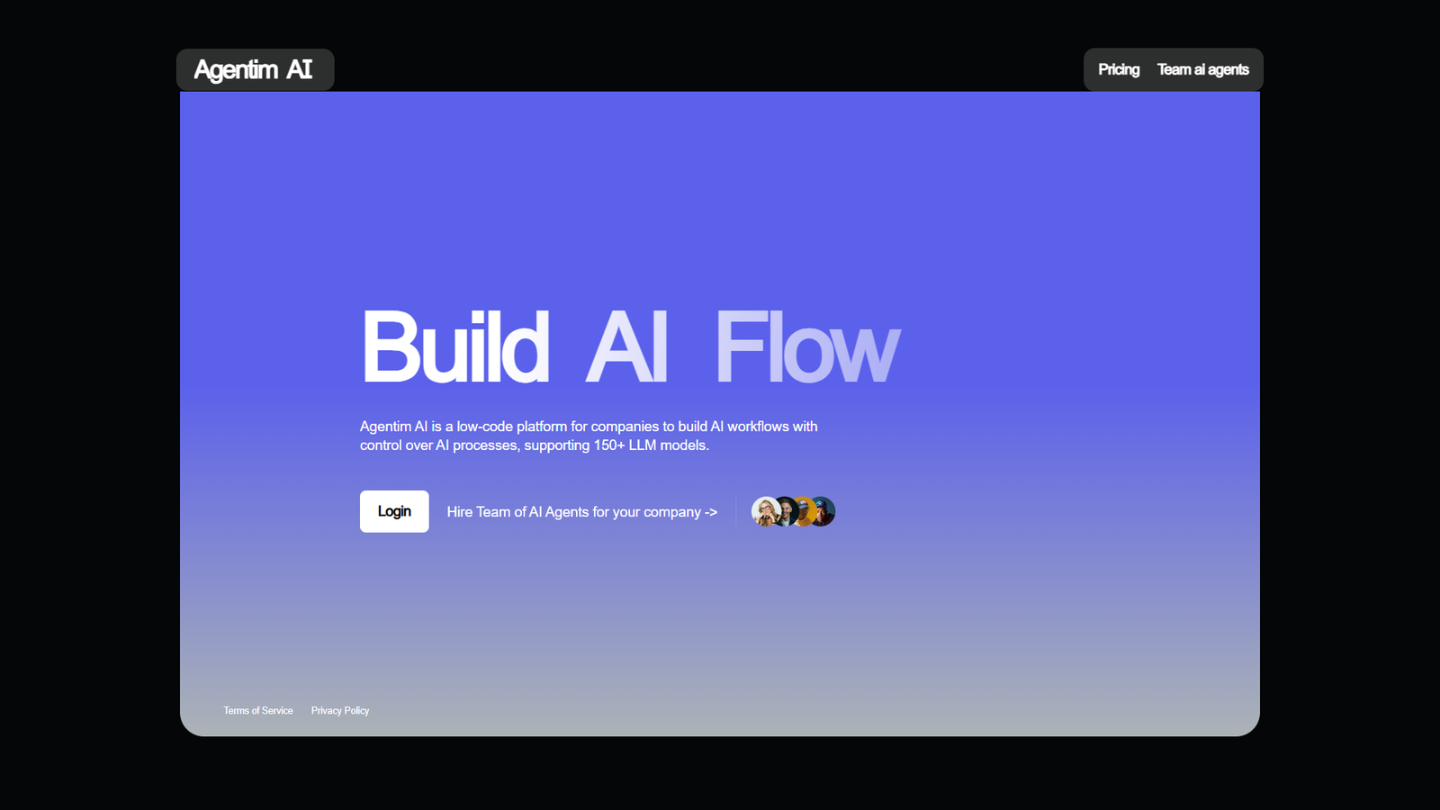 Officely AI — интерфейс нейросети Officely AI — интерфейс нейросети