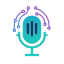 VoicePod logo