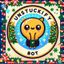 Unstuckify (@not_so_creative_bot) — логотип нейросети