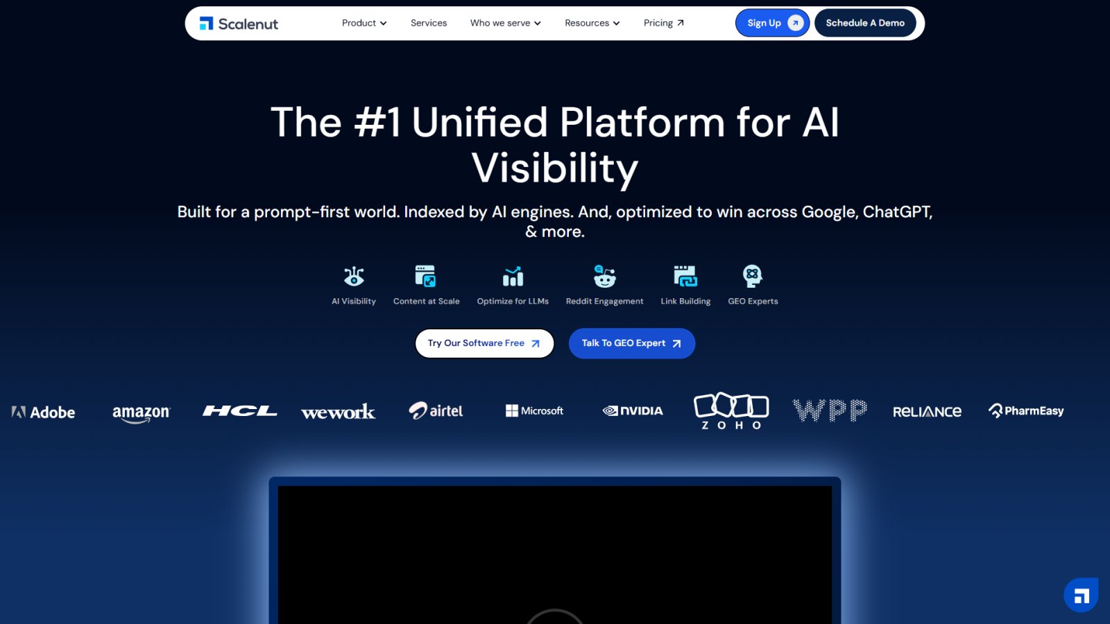 Scalenut нейросеть Главная страница Scalenut нейросеть Главная страница