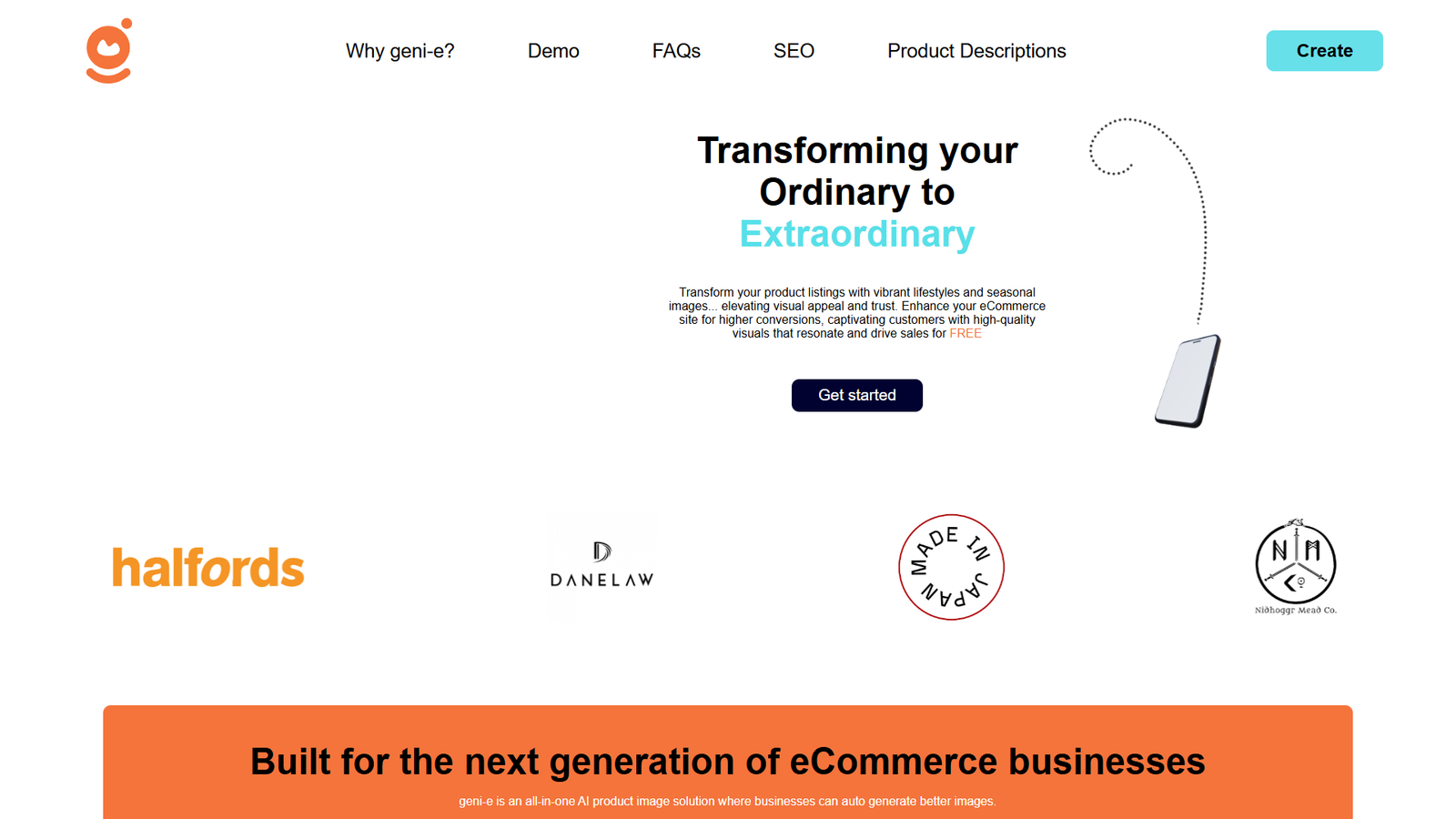 geni-e — интерфейс нейросети geni-e — интерфейс нейросети