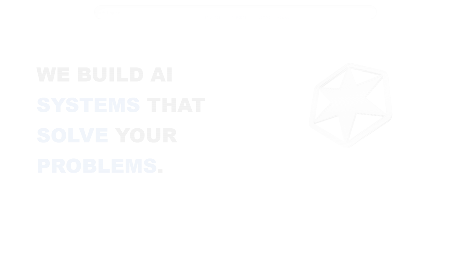 Spark Engine — интерфейс нейросети Spark Engine — интерфейс нейросети