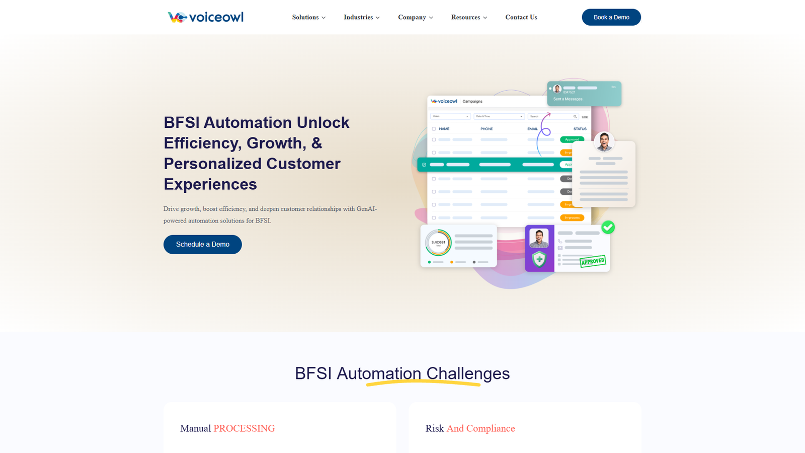 VoiceOwl — интерфейс нейросети VoiceOwl — интерфейс нейросети