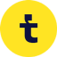 Trint нейросеть Лого
