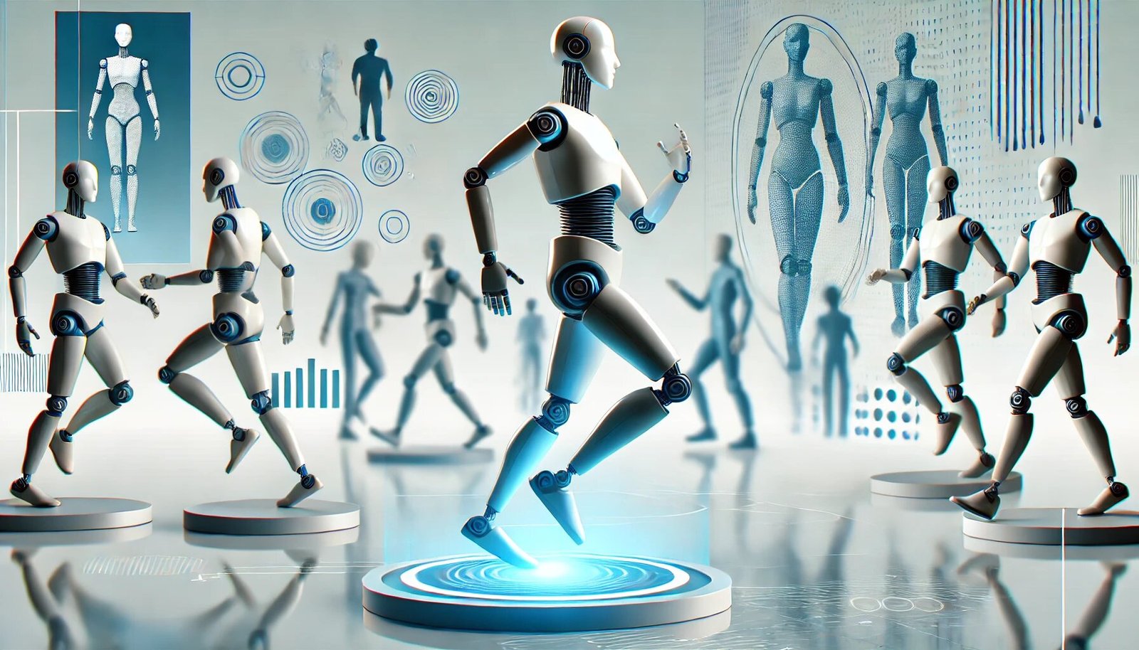 Как нейросети оживляют фото - анимация движения Как нейросети оживляют фото - анимация движения