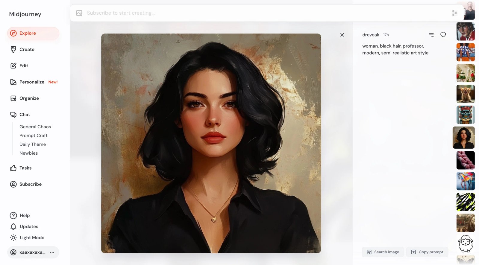 Midjourney Сгенерированное изображение Midjourney Сгенерированное изображение