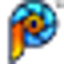 PaintShop Pro нейросеть Лого