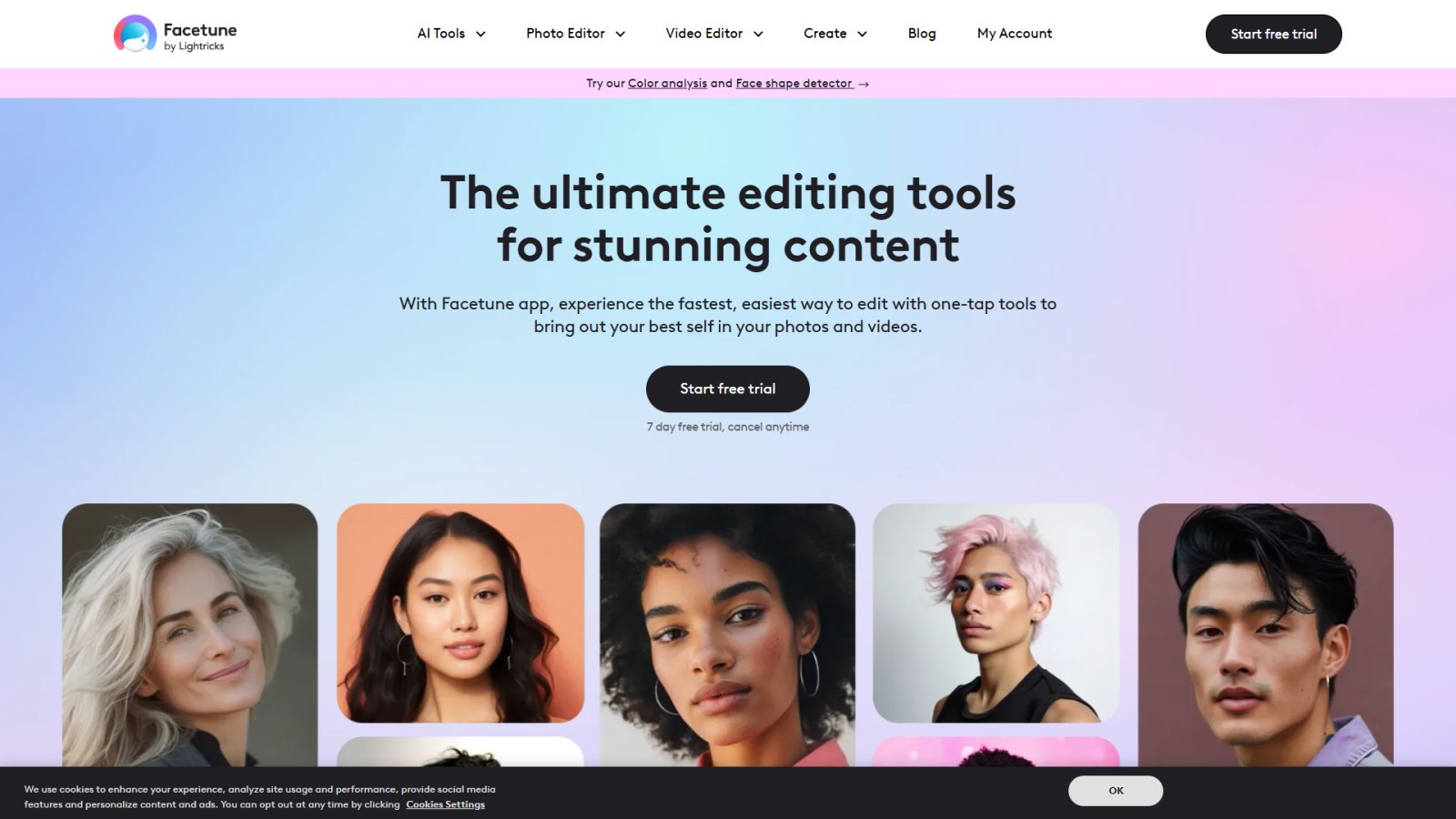 Lightricks нейросеть Главная страница Lightricks нейросеть Главная страница