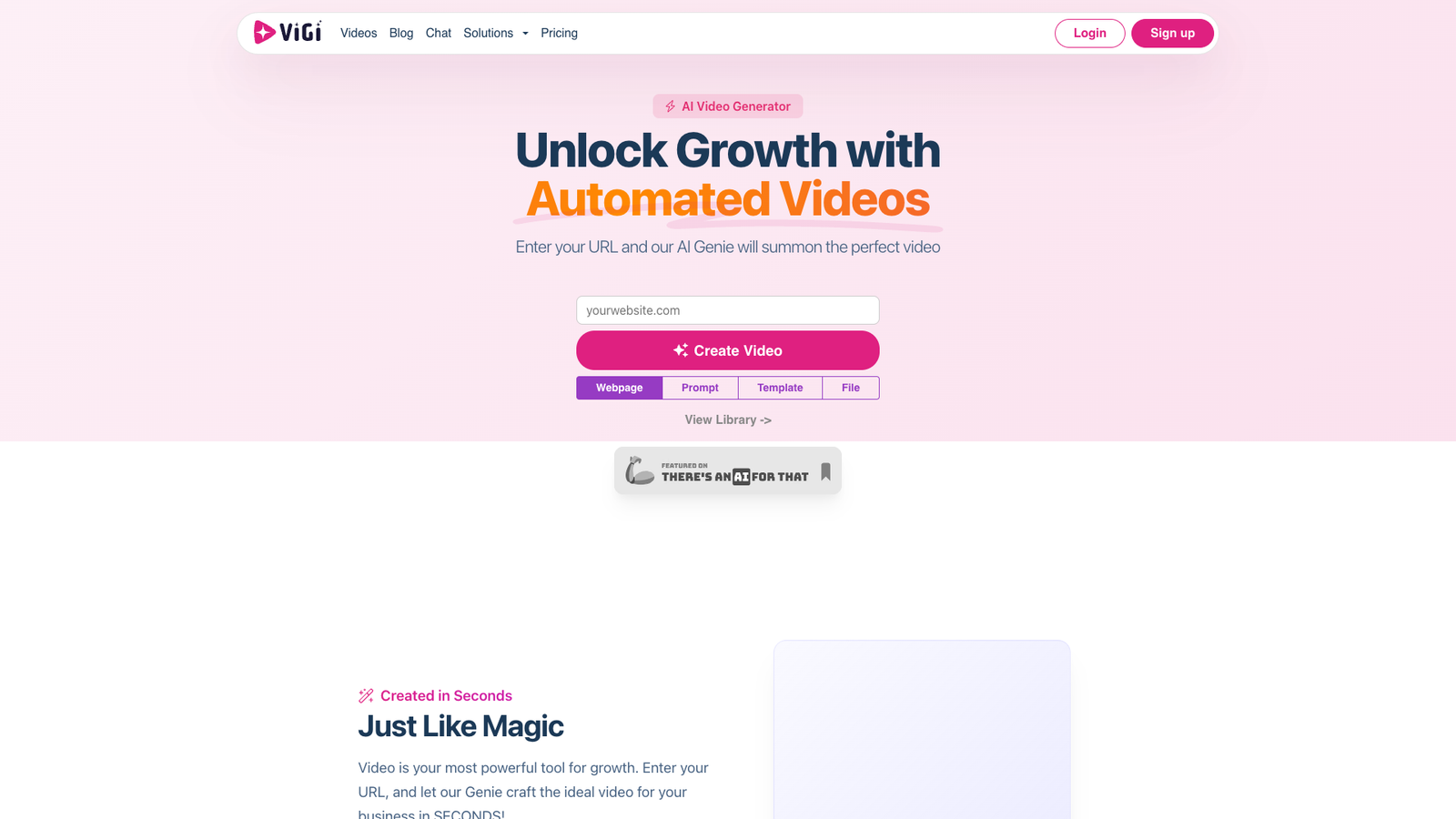 ViGi — интерфейс нейросети ViGi — интерфейс нейросети