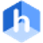 Host.AI logo