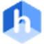 Host.AI нейросеть Лого