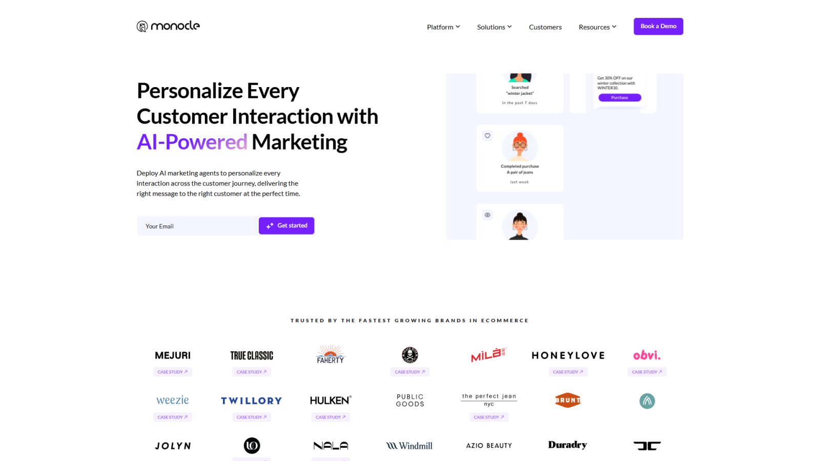Monocle нейросеть Главная страница Monocle нейросеть Главная страница