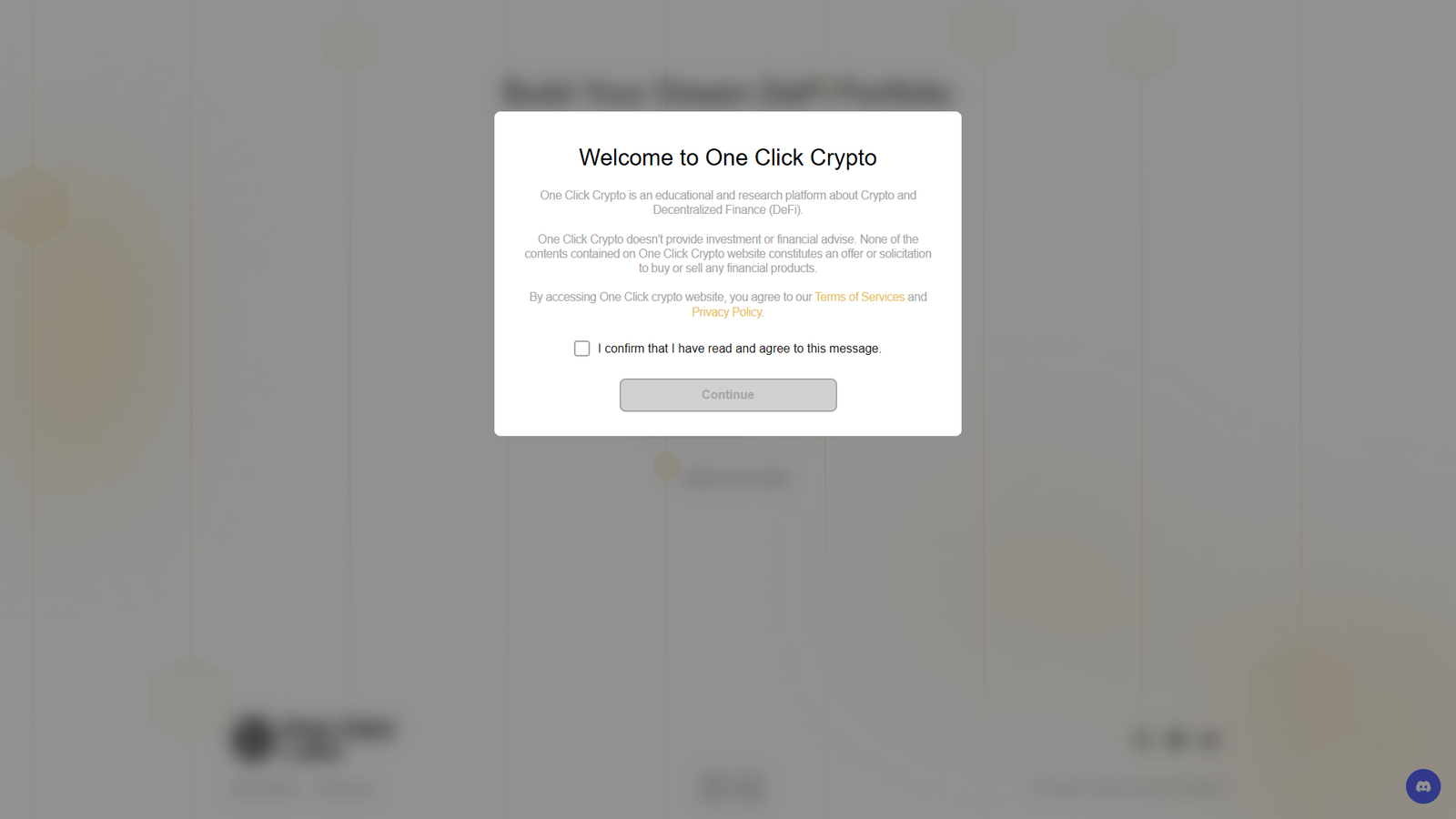 One Click Crypto — интерфейс нейросети One Click Crypto — интерфейс нейросети