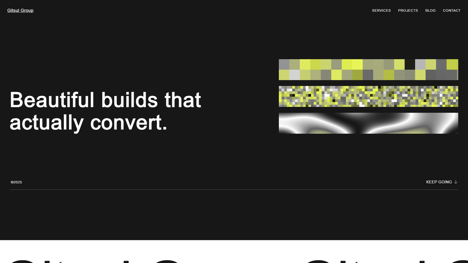 Gitsul Group — интерфейс нейросети Gitsul Group — интерфейс нейросети