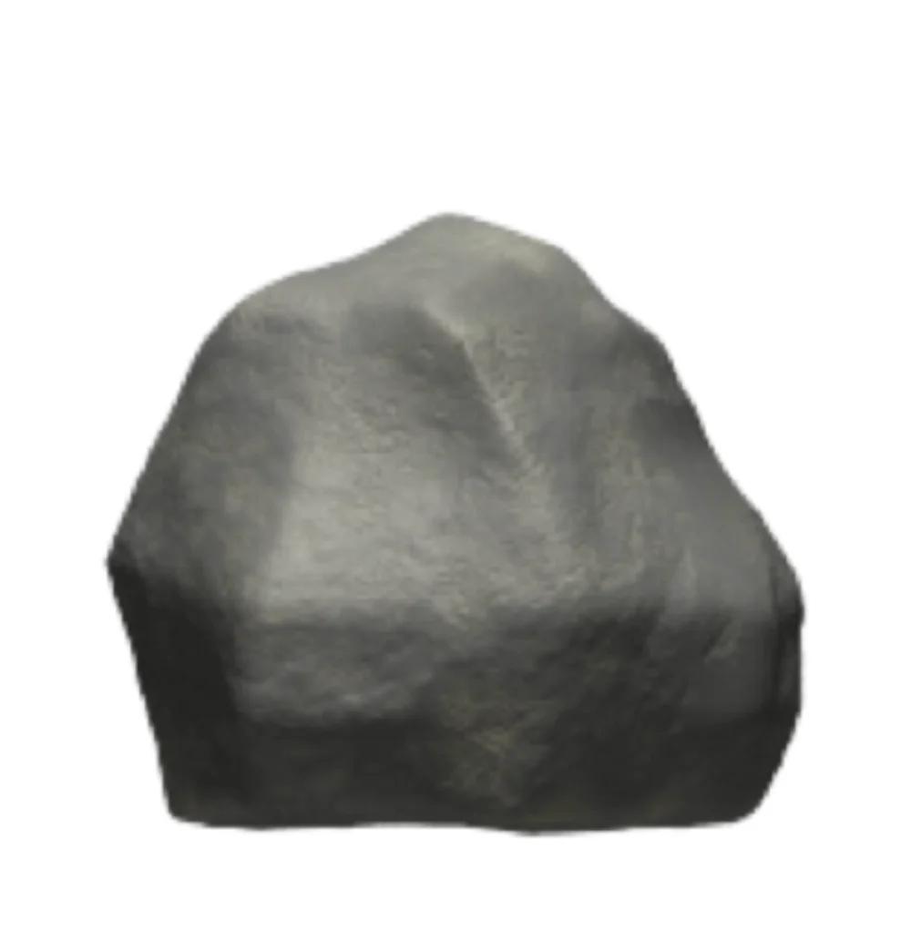 Что бьет камень Logo