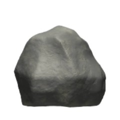 Что бьет камень Logo