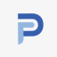 PromptFolder нейросеть Лого