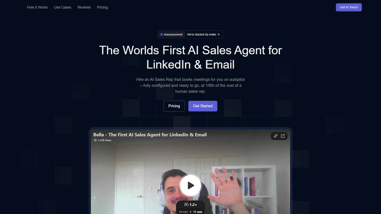 Bella — интерфейс нейросети Bella — интерфейс нейросети