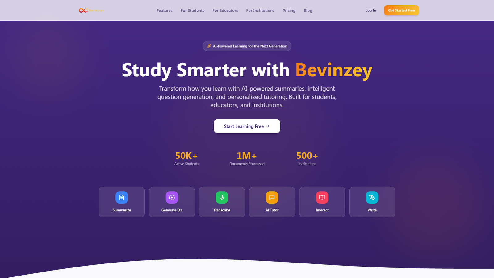 Bevinzey — интерфейс нейросети Bevinzey — интерфейс нейросети