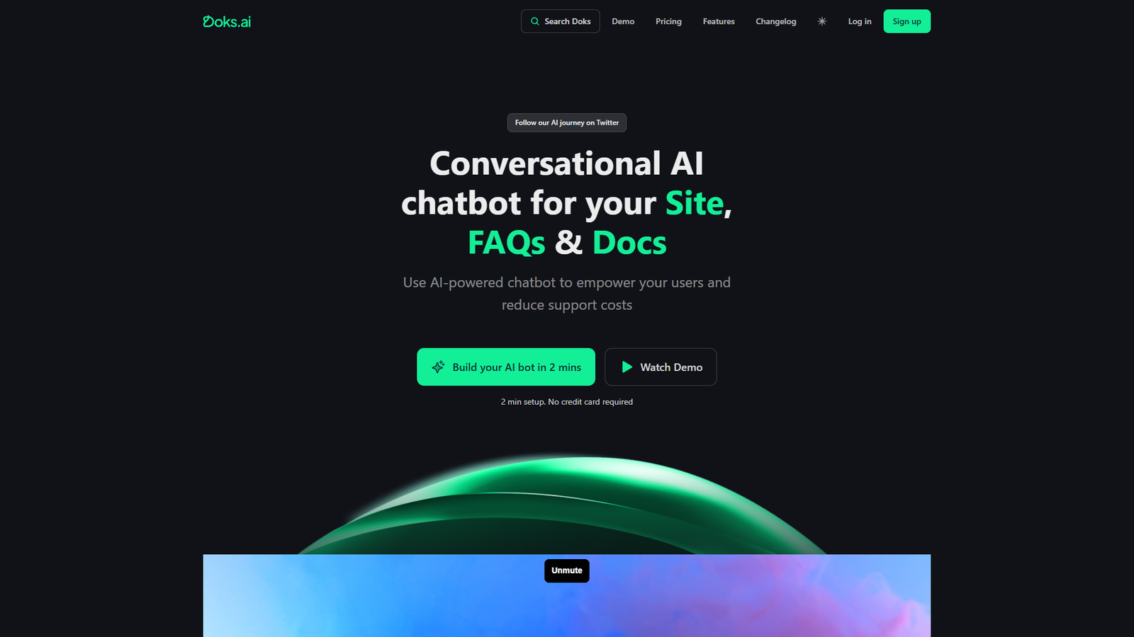 Doks.ai — интерфейс нейросети Doks.ai — интерфейс нейросети