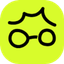 MagicPhotos нейросеть Лого