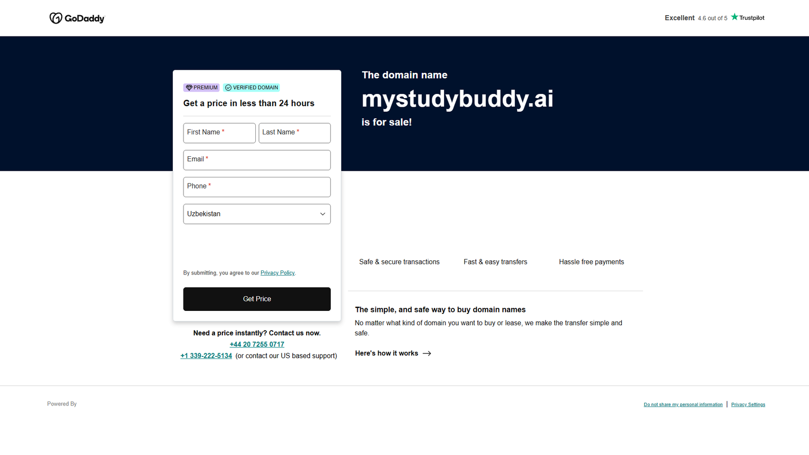 mystudybuddy.ai — интерфейс нейросети mystudybuddy.ai — интерфейс нейросети