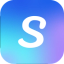 Stylize — логотип нейросети