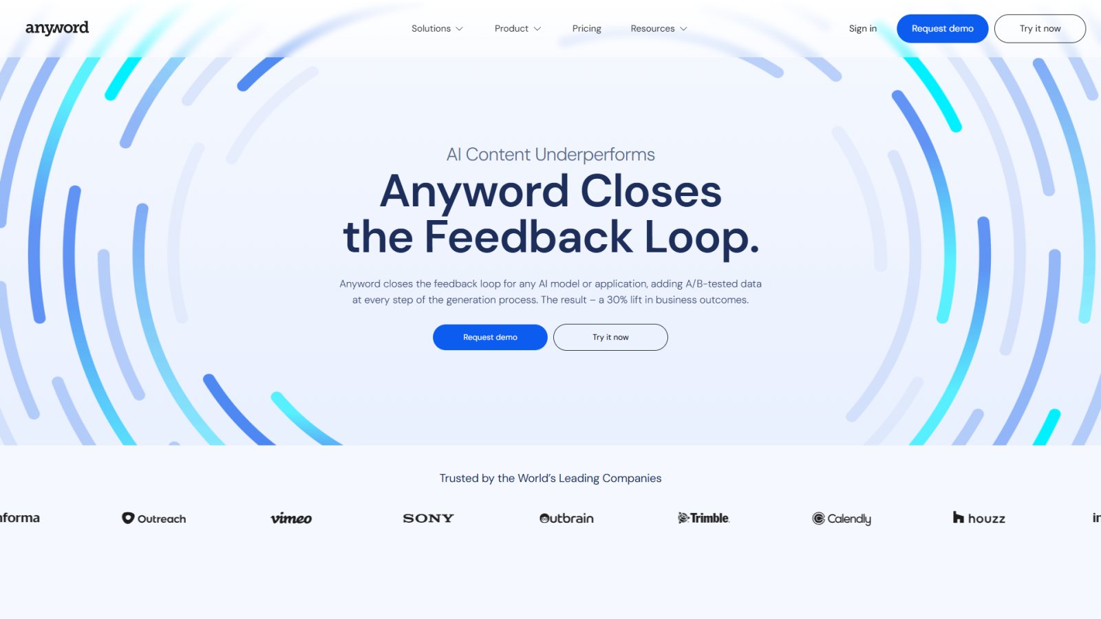 Anyword нейросеть Главная страница Anyword нейросеть Главная страница