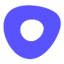 Outreach нейросеть Лого