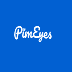PimEyes Logo