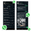 MobileGPT WhatsApp Chatbot — логотип нейросети