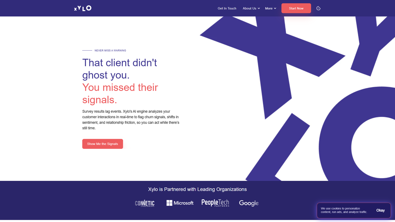 Xylo AI — интерфейс нейросети Xylo AI — интерфейс нейросети