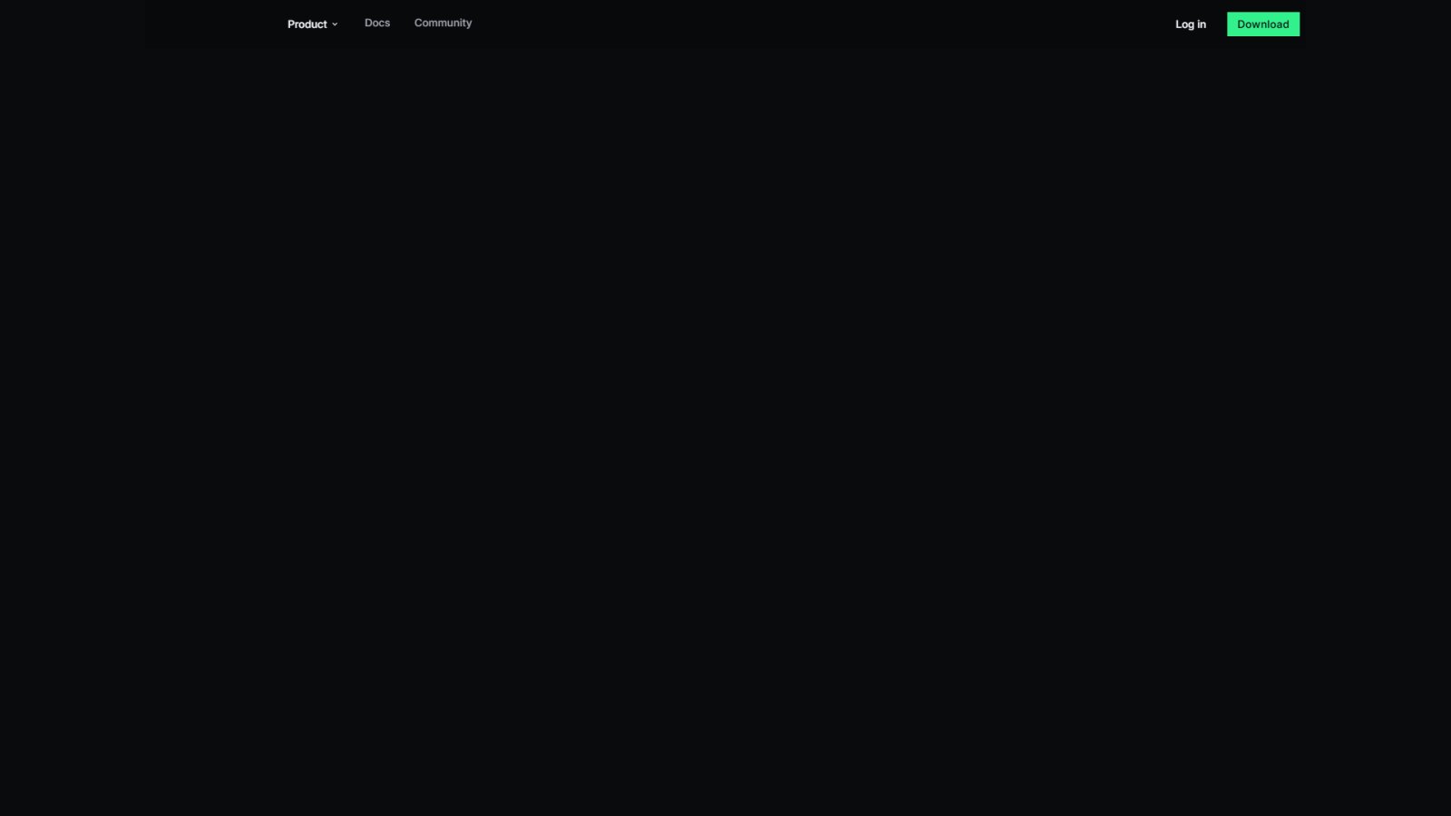 MarsCode нейросеть Главная страница