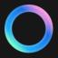 Meta AI Logo