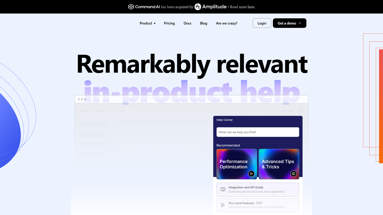 Command AI Helphub — интерфейс нейросети Command AI Helphub — интерфейс нейросети