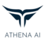 Athena нейросеть Лого